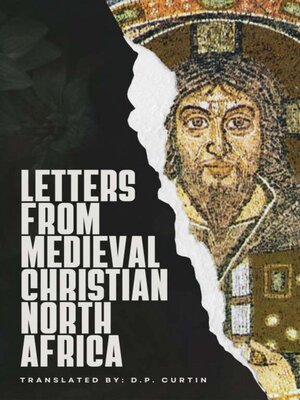 cover image of Letters from Medieval Christian North Africa